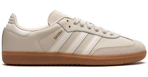 adidas samba beige schwarz damen|adidas samba og shoes.